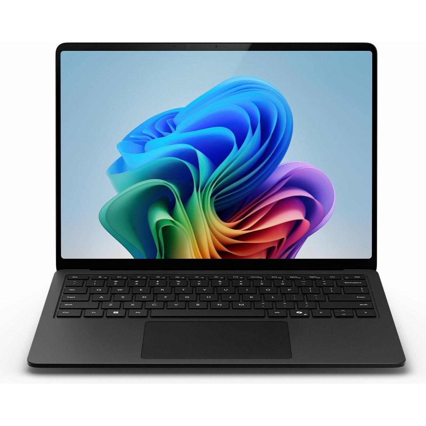 Microsoft Surface Laptop 7. Edition (Intel) for business – Copilot+ PC (13.80", Intel Core Ultra 7 268V, 32 GB, 256 GB, ...