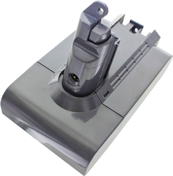 Produktbild Dyson Akku passend für DC58, DC59, DC61, DC62, 61034-01