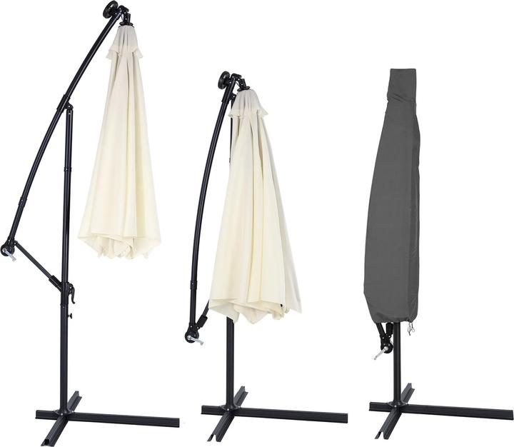 Image du produit Deuba Housse de protection