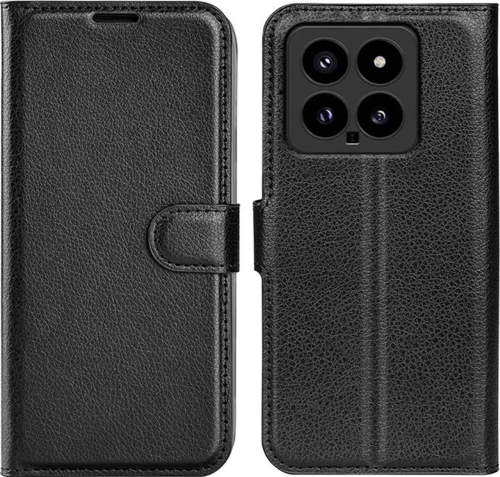 Image du produit Screenguard Garde en cuir (Xiaomi 14)