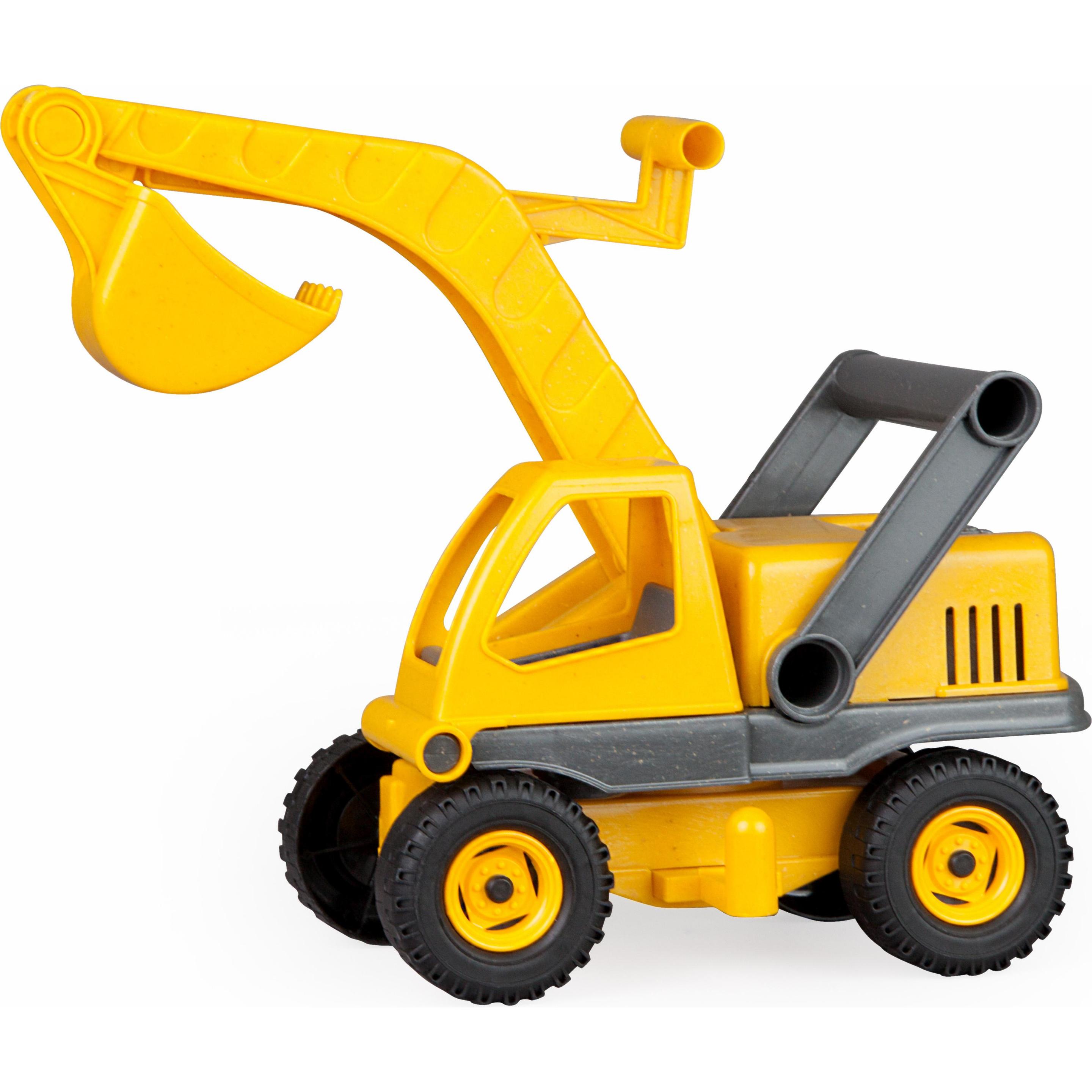 Lena Bagger Eco Actives