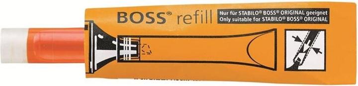 Productafbeelding STABILO BOSS ORIGINAL Navulling