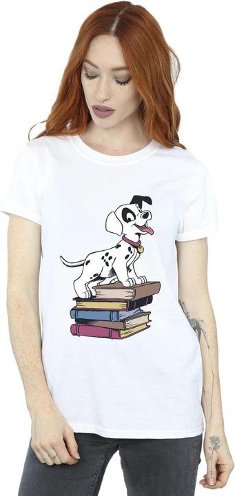 Produktbild Disney 101 Dalmatians Books TShirt (XL)