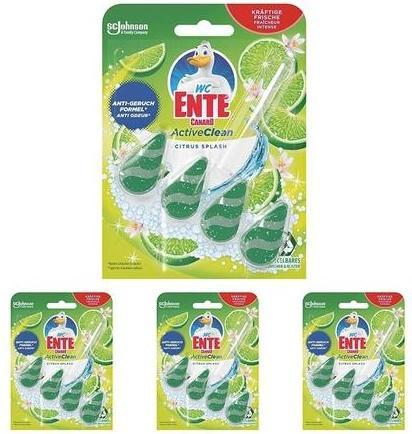 Immagine prodotto WC-Ente attivo pulito