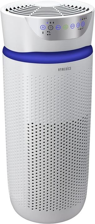 Produktbild Homedics totalcomfortŽ deluxe ultrasonic humidifi (109 m²)