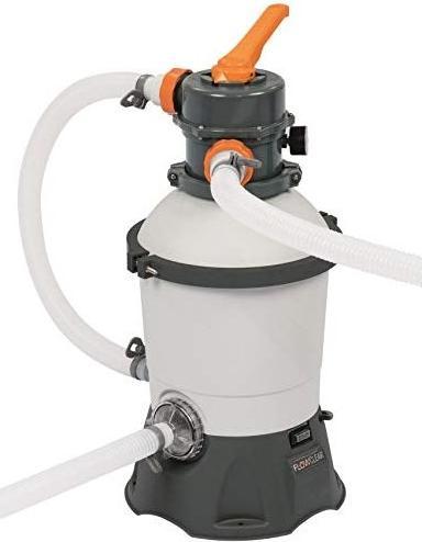 Actual product image Bestway Sand filter pump