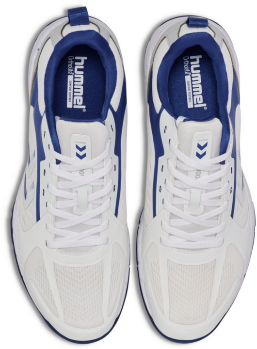 Actual product image hummel Speed Court (37)