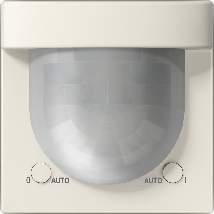 JUNG, Bewegungsmelder, KNX Automatik-Schalter LS 3281 (8 m)