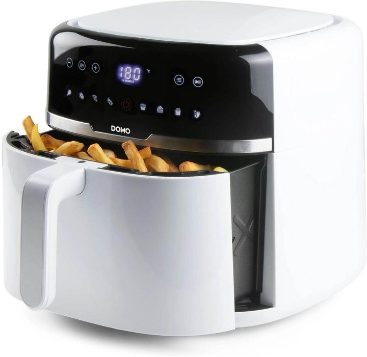 Actual product image Domo DO1148FR