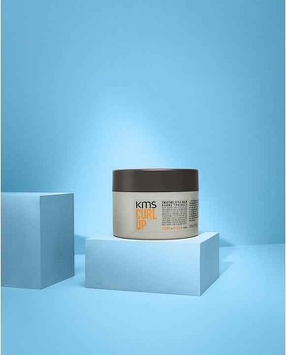 Produktbild KMS California Curl Up (Haarpaste, 230 ml)