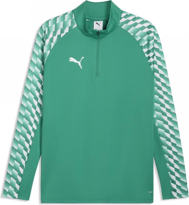 Produktbild Puma teamLIGA26 Training 1/4 Zip Top (S)