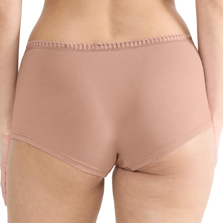 Image du produit Sloggi 6er Pack GO Crush Short Slip (XL, paquet de 6)