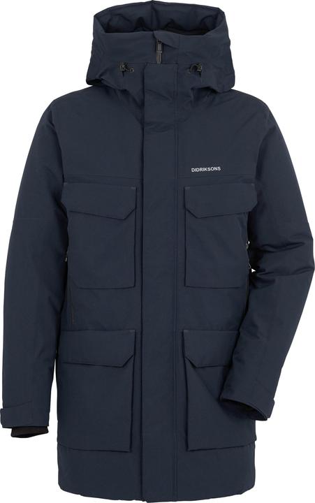 Immagine prodotto Didriksons Parka Drew USX 8 (L)
