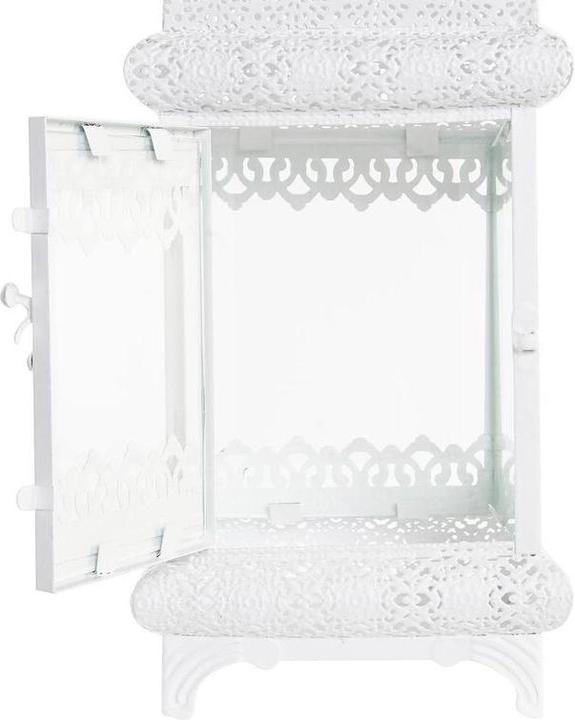 Immagine prodotto DKD Home Decor Lanterne da tavolo per arredamento casa