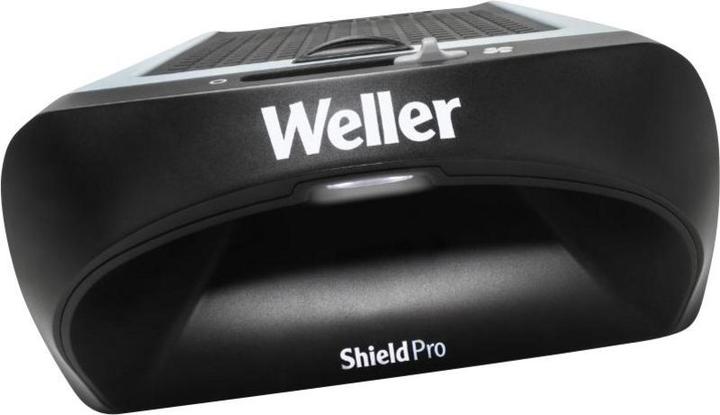 Produktbild Weller Erem Absaugsystem ZeroSmog Shield Pro