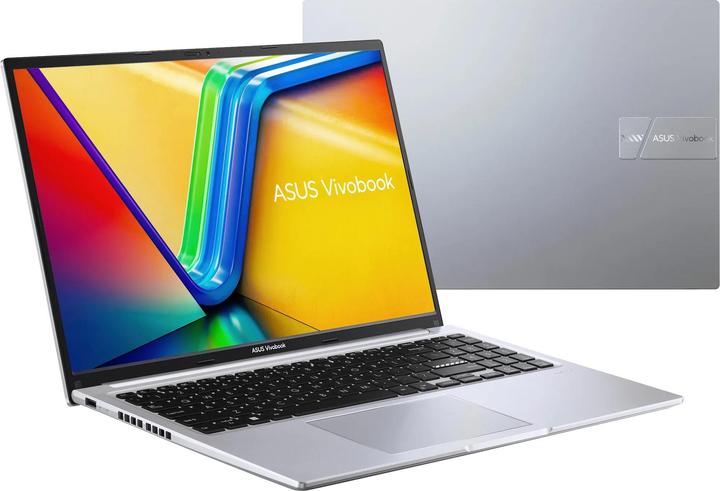 Produktbild ASUS 15.6" Vivobook X15 OLED 2.8k Intel i9-13900H 4.5GHz 16GB 512GB Windows 11 (15.60", 16 GB, DE, Intel Core i9-13900H)