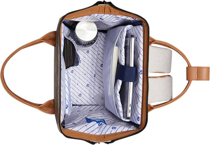 Actual product image Cabaia Adventurer (23 l)