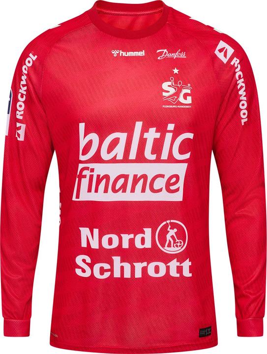 Produktbild hummel Langarmtrikot SG Flensburg-Handewitt GK (M)