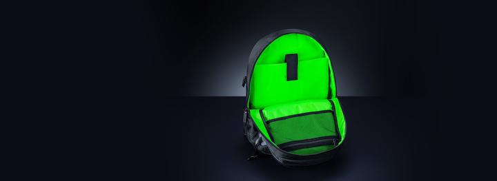 Image du produit Razer Sac à dos Rogue V3 (20 l)