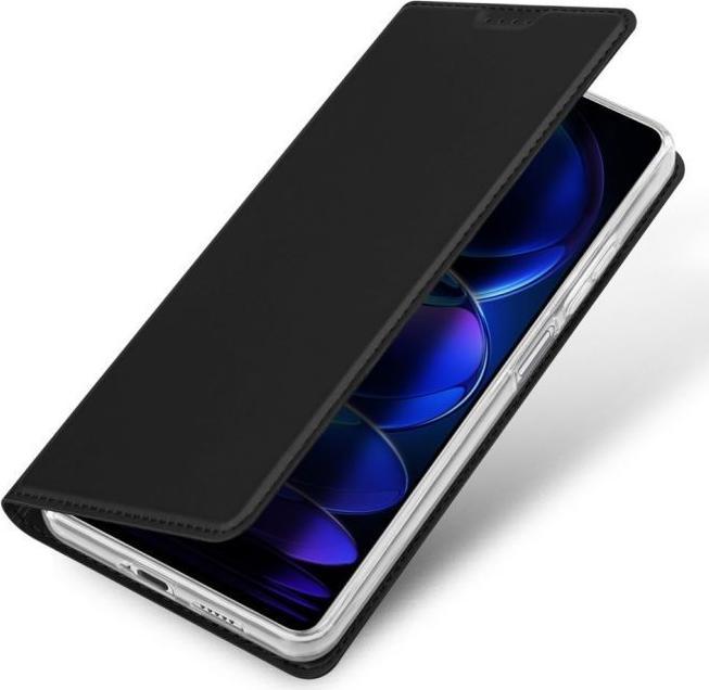 Immagine prodotto Dux Ducis Skin Pro (Xiaomi Redmi Note 12 Pro+ 5G)