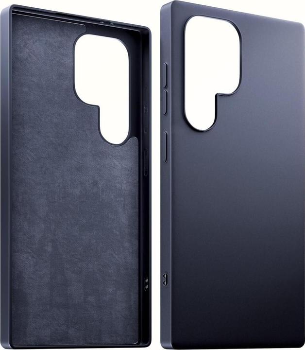 Produktbild 3MK Matt Case Pro (Samsung Galaxy S24 Ultra)