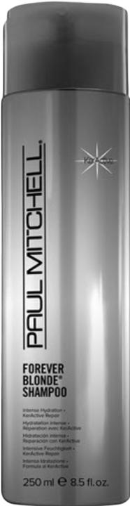 Produktbild Paul Mitchell Forever Blonde Shampoo (250 ml, Flüssiges Shampoo)