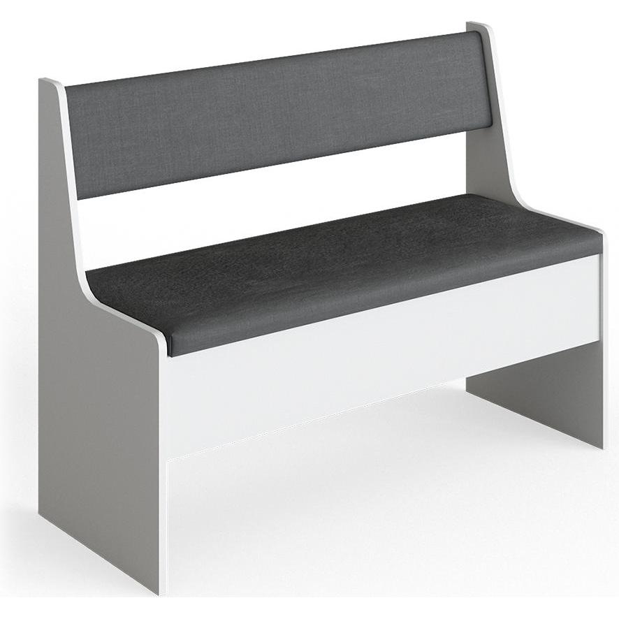 Vicco, Sitzbank, Roman (106 cm)