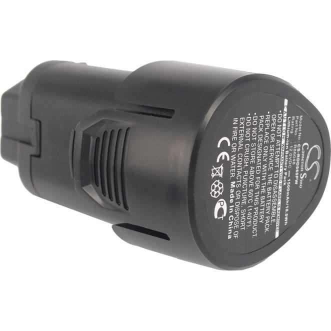 NoName, Batteria + Caricatore, Tool Battery for AEG L1215, 12V 1500mAh (12 V)