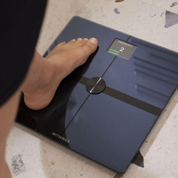 Image du produit Withings Body Smart (200 kg)