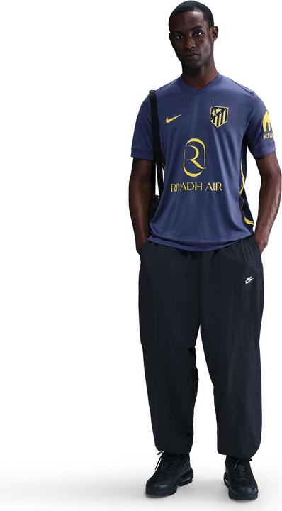 Image du produit Nike Atletico Madrid Auswärts Trikot (S)