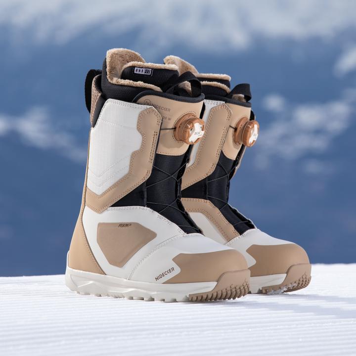 Produktbild Nidecker Snowboard Boots Cascade W 2025 (35.5)