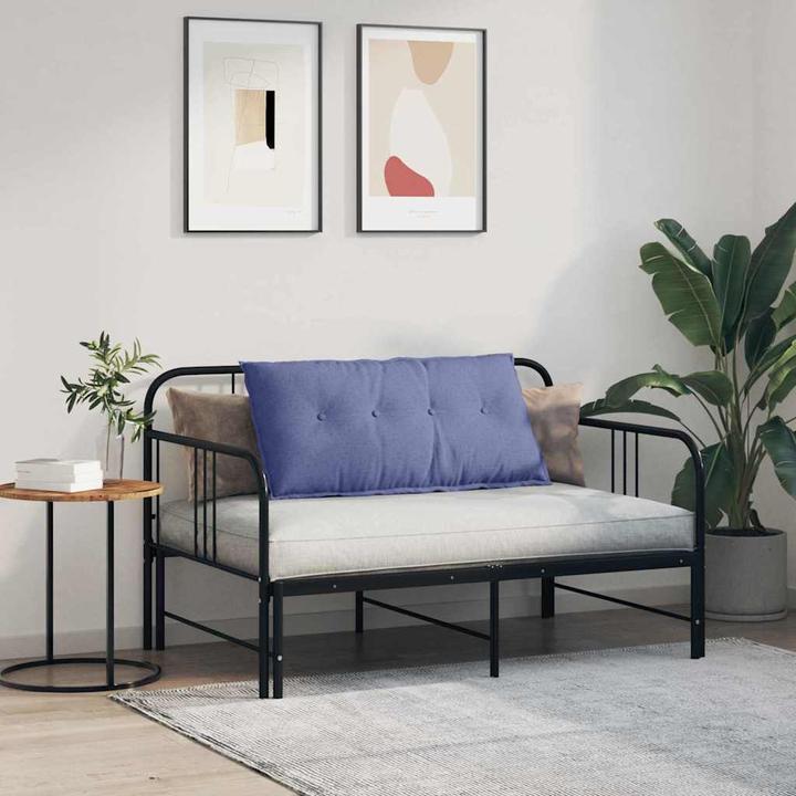 Produktbild vidaXL Rücken Kissen (100 x 50 cm)