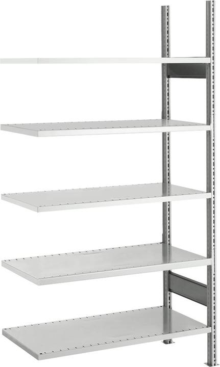 Produktbild SSI Schäfer Archivregal