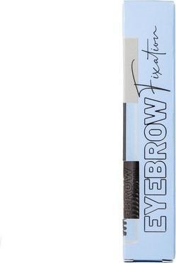 Ingrid Cosmetics ING*Żel d/brwi Eyebrow Fixation