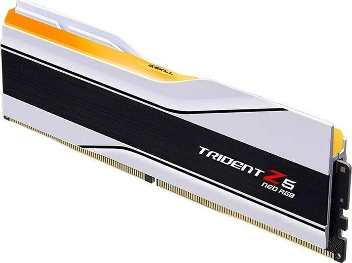 Produktbild G.Skill Trident Z5 Neo RGB (2 x 16GB, 6000 MHz, DDR5-RAM, DIMM)