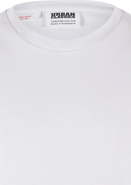 Produktbild Urban Classics TShirt Stretch Mädchen (116)