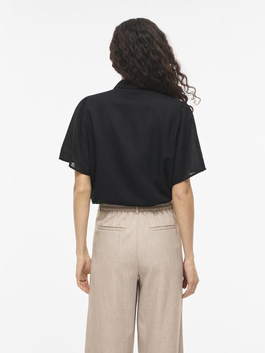 Immagine prodotto Vila Kurzarm Hemd (40)