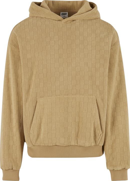 Produktbild Urban Classics Abito in Velluto Jacquard (M)