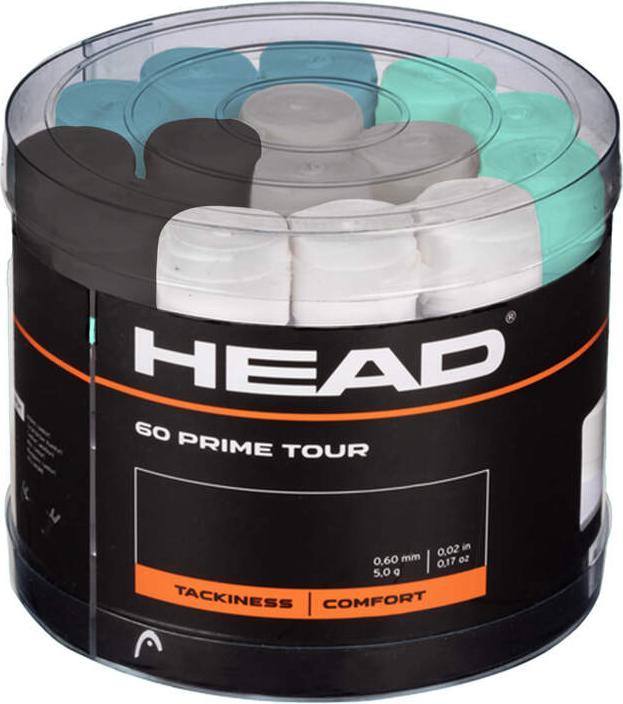 Immagine prodotto Head 60 Prime Tour