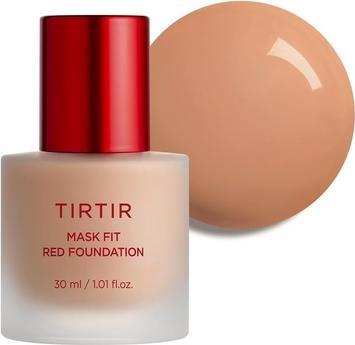 Image du produit TirTir Mask Fit Red Foundation Long Lasting Flawless Coverage Energy Essence (Noisette)