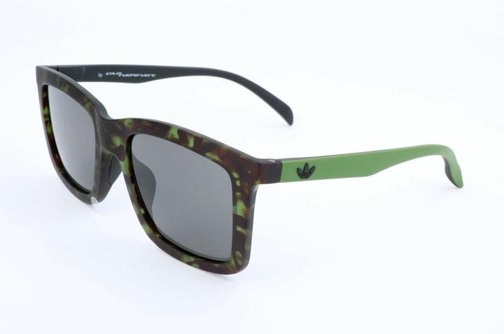 Produktbild Adidas Herrensonnenbrille AOR015-140-030 Ø 53 mm