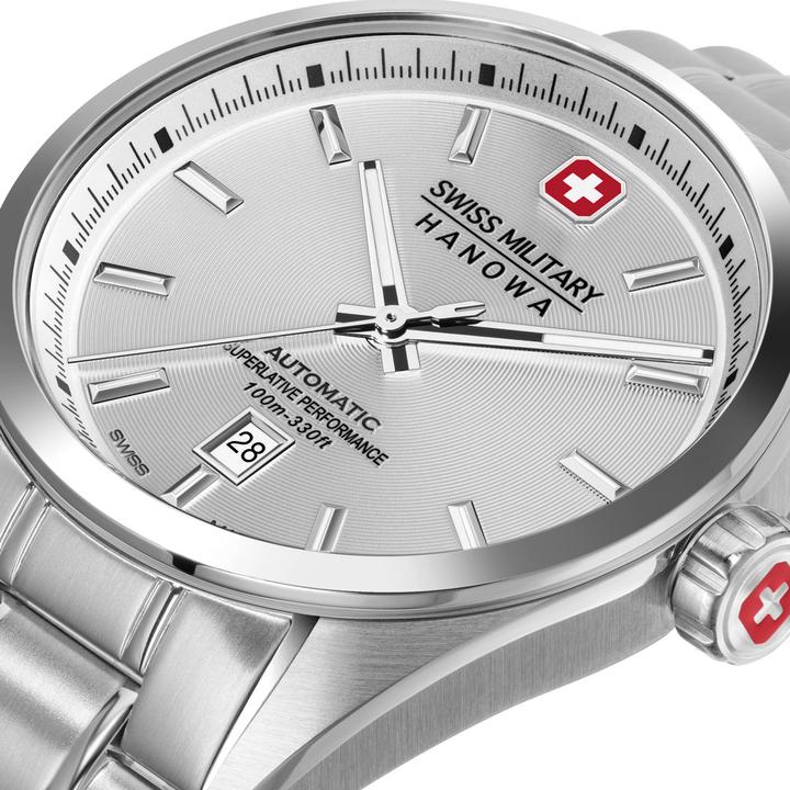Immagine prodotto Swiss Military Hanowa Majestic Pioneer (Fatto in Svizzera, 41 mm)