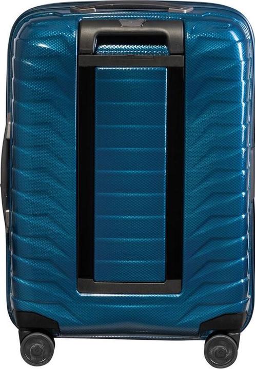 Immagine prodotto Samsonite Proxis Trolley mit 4 Rollen erweiterbar 55cm (38 l)