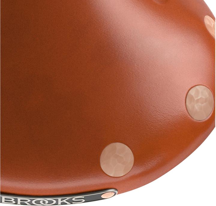 Immagine prodotto Brooks England Swift Chrome