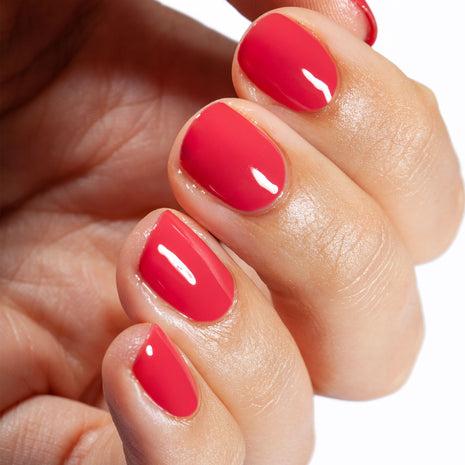 Produktbild Mesauda My Boudoir (053, Gel-Effekt Nagellack)