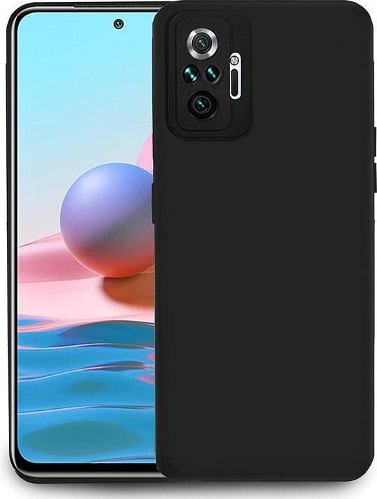 Actual product image Xiaomi Case (Xiaomi Redmi Note 10 Pro)