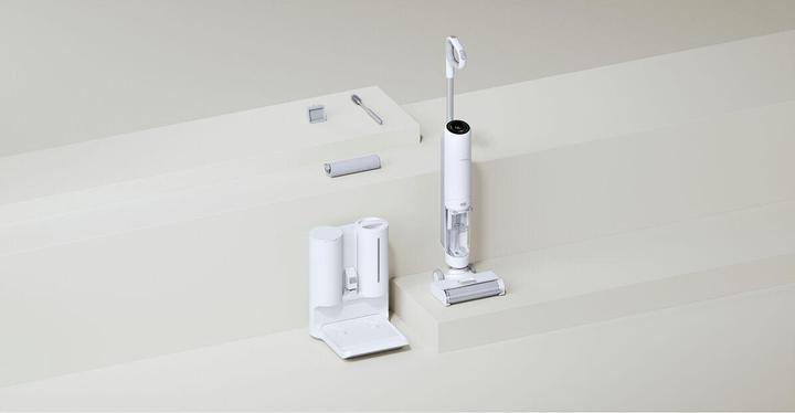 Produktbild Xiaomi Truclean W10 Ultra Wet Dry Vacuum (Saugen + Wischen)