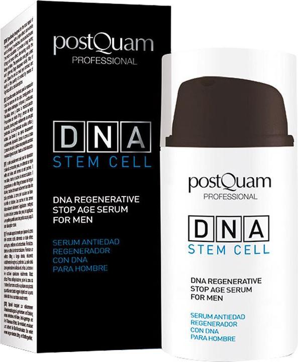 Postquam globale DNA Männer Essenz 30 ml (30 ml)