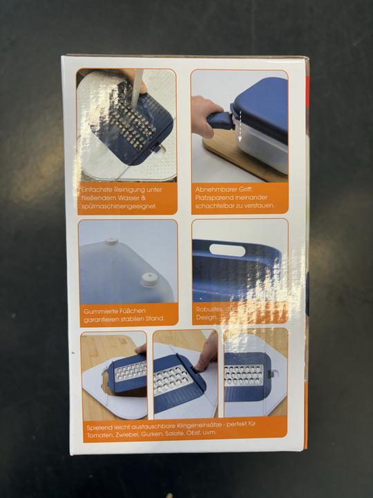 Produktbild Livington ChopIT