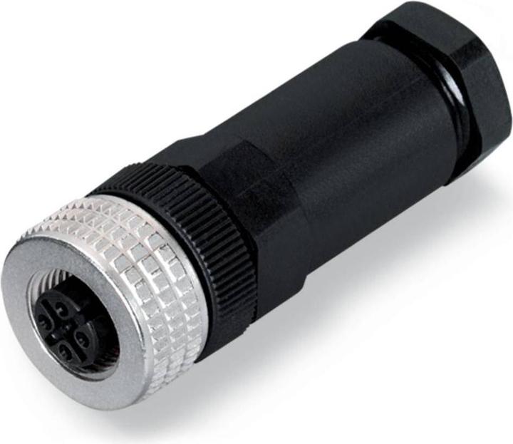 Produktbild Wago Sensor-/Aktor-Steckverbinder